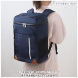 保冷保温リュック pmya510 | BACKYARD FAMILY | 詳細画像2 