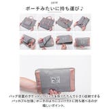 ボストンバッグ pmybosbag20 | BACKYARD FAMILY | 詳細画像10 