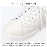 Arnold Palmer レディース スニーカー AL0707 AL0708 | BACKYARD FAMILY | 詳細画像4