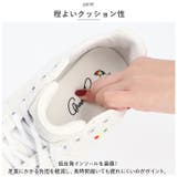 Arnold Palmer レディース スニーカー AL0707 AL0708 | BACKYARD FAMILY | 詳細画像5