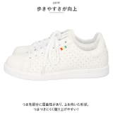 Arnold Palmer レディース スニーカー AL0707 AL0708 | BACKYARD FAMILY | 詳細画像6