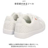 Arnold Palmer レディース スニーカー AL0707 AL0708 | BACKYARD FAMILY | 詳細画像7