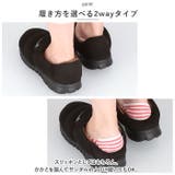 Arnie Arnold Palmer 2WAY防寒シューズ AN0955 | BACKYARD FAMILY | 詳細画像4 