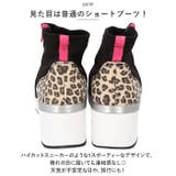 Arnie Arnold Palmer ショートブーツ AN7550 | BACKYARD FAMILY | 詳細画像4 