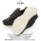 あなた想い 羽マジックシューズ レディース LE3950 | BACKYARD FAMILY | 詳細画像8 