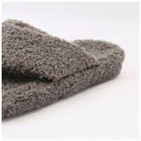 Piede ピエーデ TPR底 パイルトングスリッパ | BACKYARD FAMILY | 詳細画像11 