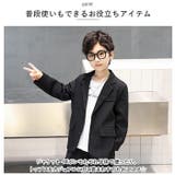 フォーマル スーツ 男の子 pk1003 | BACKYARD FAMILY | 詳細画像4 