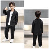 フォーマル スーツ 男の子 pk1003 | BACKYARD FAMILY | 詳細画像5 