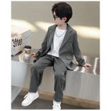 フォーマル スーツ 男の子 pk1003 | BACKYARD FAMILY | 詳細画像7 