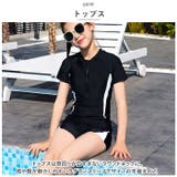 キッズ 水着 女の子 pk2108 | BACKYARD FAMILY | 詳細画像4