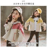 子供 マウンテンパーカー pksr0215 | BACKYARD FAMILY | 詳細画像3 