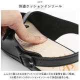 pure walker ピュアウォーカー ナースサンダル PW7612 | BACKYARD FAMILY | 詳細画像10