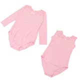 バレエ レオタード 上下セット キッズ yleotard5062 | BACKYARD FAMILY | 詳細画像10 