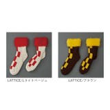 FLUFFY SOCKS あったかソックス | BACKYARD FAMILY | 詳細画像14