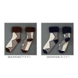 FLUFFY SOCKS あったかソックス | BACKYARD FAMILY | 詳細画像17