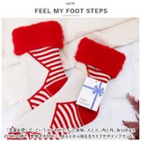 FLUFFY SOCKS あったかソックス | BACKYARD FAMILY | 詳細画像3