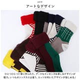 FLUFFY SOCKS あったかソックス | BACKYARD FAMILY | 詳細画像6