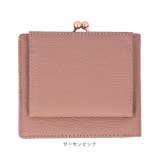 LIZDAYS 本革二つ折り財布 | BACKYARD FAMILY | 詳細画像14