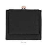 LIZDAYS 本革二つ折り財布 | BACKYARD FAMILY | 詳細画像17