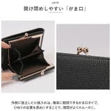 LIZDAYS 本革二つ折り財布 | BACKYARD FAMILY | 詳細画像5