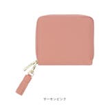 LIZDAYS 二つ折り財布 | BACKYARD FAMILY | 詳細画像12