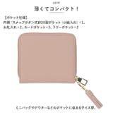 LIZDAYS 二つ折り財布 | BACKYARD FAMILY | 詳細画像3