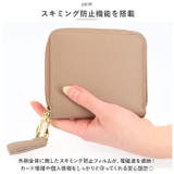 LIZDAYS 二つ折り財布 | BACKYARD FAMILY | 詳細画像9