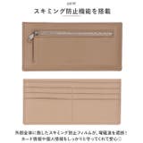 LIZDAYS 薄型長財布 | BACKYARD FAMILY | 詳細画像3 