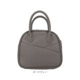 LIZDAYS 2WAYハンドバッグ | BACKYARD FAMILY | 詳細画像14