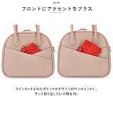 LIZDAYS 2WAYハンドバッグ | BACKYARD FAMILY | 詳細画像6