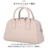 LIZDAYS 2WAYミニボストンバッグ | BACKYARD FAMILY | 詳細画像5