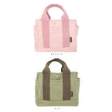 LIZDAYS 2WAYトートバッグ | BACKYARD FAMILY | 詳細画像16