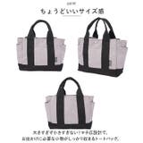 LIZDAYS 2WAYトートバッグ | BACKYARD FAMILY | 詳細画像4