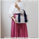 LIZDAYS トートバッグ | BACKYARD FAMILY | 詳細画像2