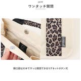 LIZDAYS トートバッグ | BACKYARD FAMILY | 詳細画像12