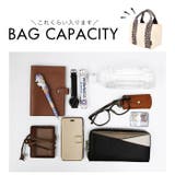 LIZDAYS トートバッグ | BACKYARD FAMILY | 詳細画像13
