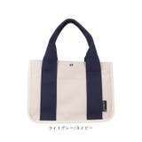 LIZDAYS トートバッグ | BACKYARD FAMILY | 詳細画像16