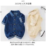 ベビーロンパース pkbaby0216 | BACKYARD FAMILY | 詳細画像5 