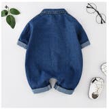 ベビーロンパース pkbaby0216 | BACKYARD FAMILY | 詳細画像8 