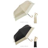 because ビコーズ PUコーティング 晴雨兼用 折傘 ラージ | BACKYARD FAMILY | 詳細画像14 