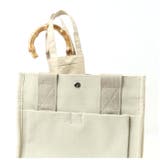 because ビコーズ PUコーティング 晴雨兼用 折傘 ラージ | BACKYARD FAMILY | 詳細画像9 