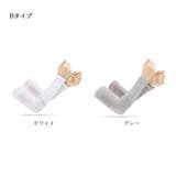 アームカバー 2タイプ pmyarm05 | BACKYARD FAMILY | 詳細画像13