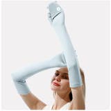 アームカバー 薄い 滑らか pmyarmxg63 | BACKYARD FAMILY | 詳細画像8 