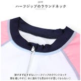 キッズ 水着 女の子 ワンピース yswim5067 | BACKYARD FAMILY | 詳細画像9 