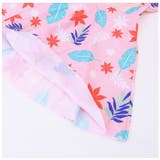 キッズ 水着 女の子 ワンピース yswim5068 | BACKYARD FAMILY | 詳細画像13 