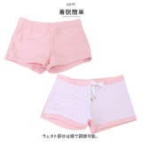 キッズ 水着 女の子 ワンピース yswim5068 | BACKYARD FAMILY | 詳細画像14 