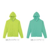 4.4オンス ドライジップパーカー | BACKYARD FAMILY | 詳細画像14