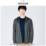 4.4オンス ドライジップパーカー | BACKYARD FAMILY | 詳細画像3