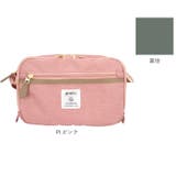 anelloGRANDE オトナトラベル GHM0512 | BACKYARD FAMILY | 詳細画像18 