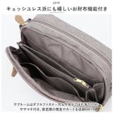anelloGRANDE オトナトラベル GHM0512 | BACKYARD FAMILY | 詳細画像7 